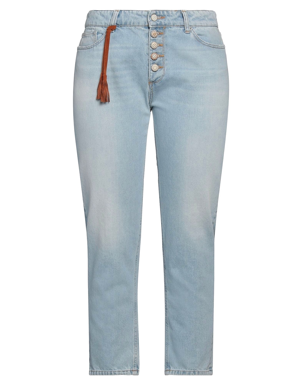 VICOLO - Pantaloni jeans