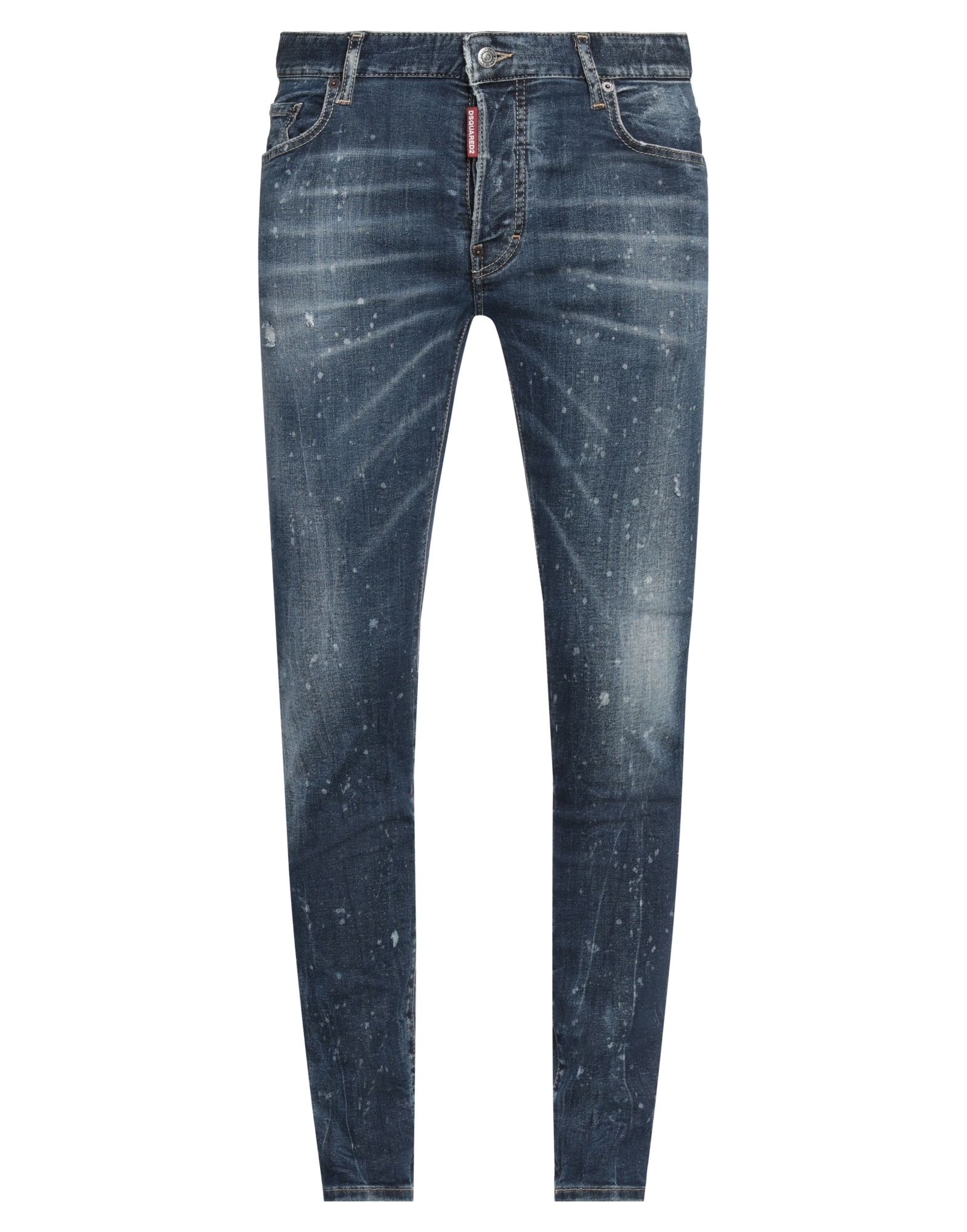 DSQUARED2 - Pantaloni jeans