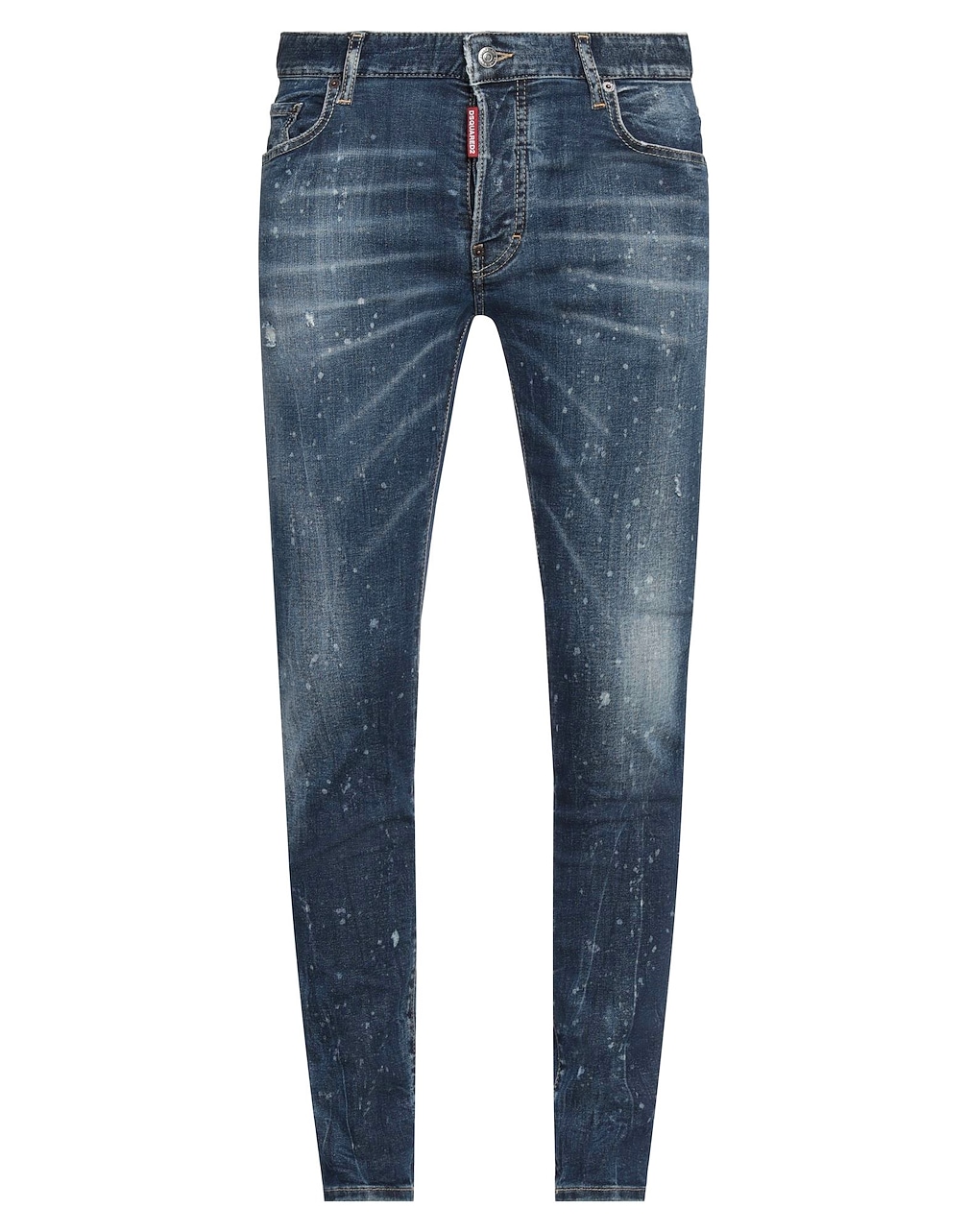 DSQUARED2 - Pantaloni jeans