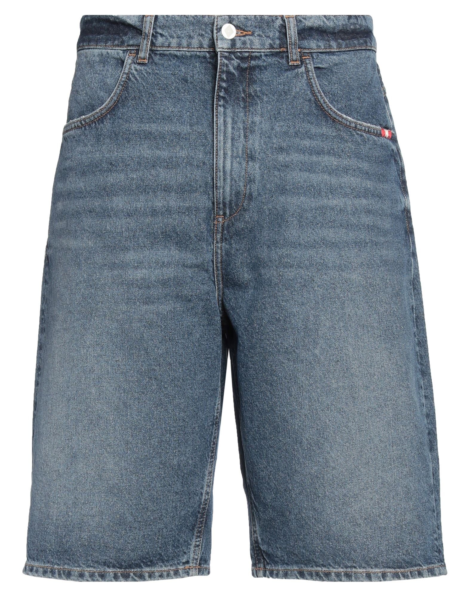 AMISH SUPPLIES - Denim shorts