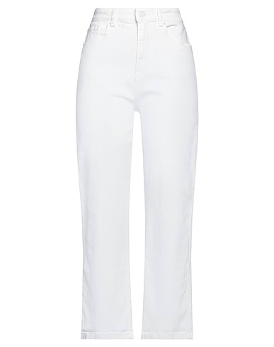 VICOLO Straight leg 98% Cotton, 2% Elastane