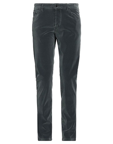 RRD Pantalone Antracite 100% Poliammide, Elastan