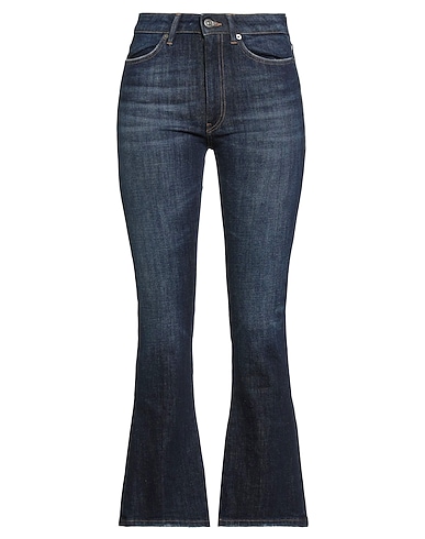 DONDUP Pantalones vaqueros BLU 98% Algodón, 2% Elastán