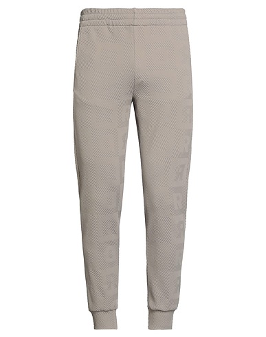 RRD Casual trouser Grey 94% Polyester, 6% Elastane