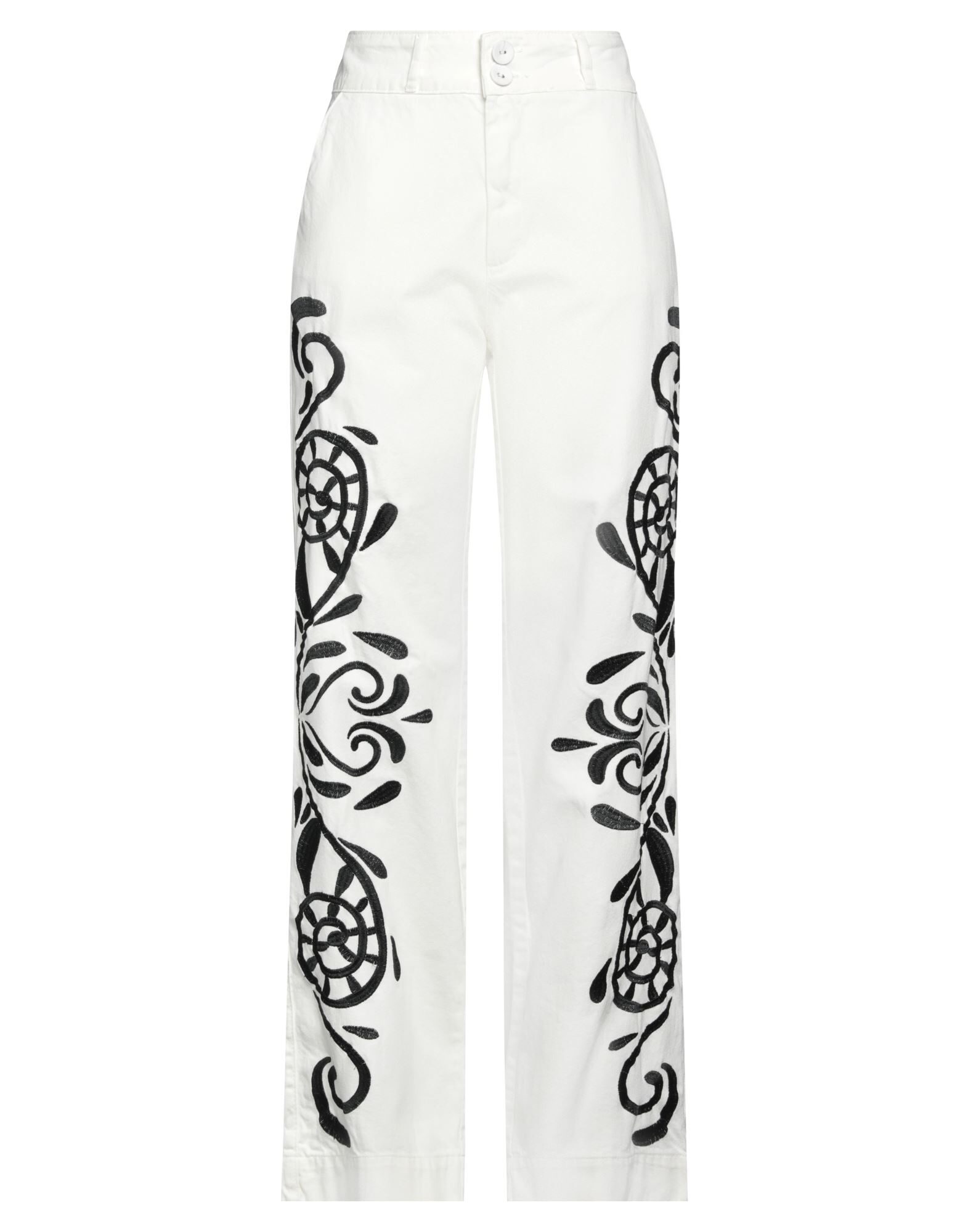 AMARANTE DO BRASIL - Jeans