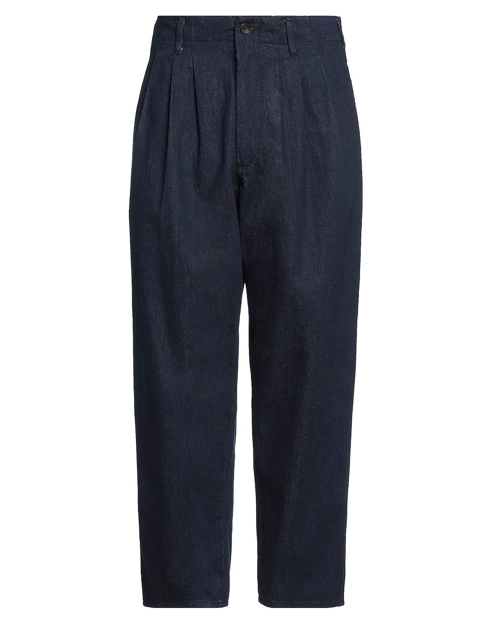 YOHJI YAMAMOTO POUR HOMME - Pantaloni jeans