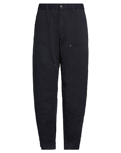 YOHJI YAMAMOTO POUR HOMME Jeans Nachtblau 100% Baumwolle