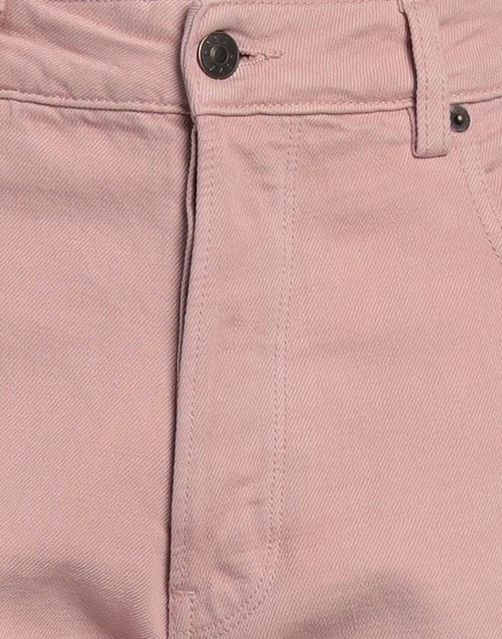 6397 Джинсовые брюки