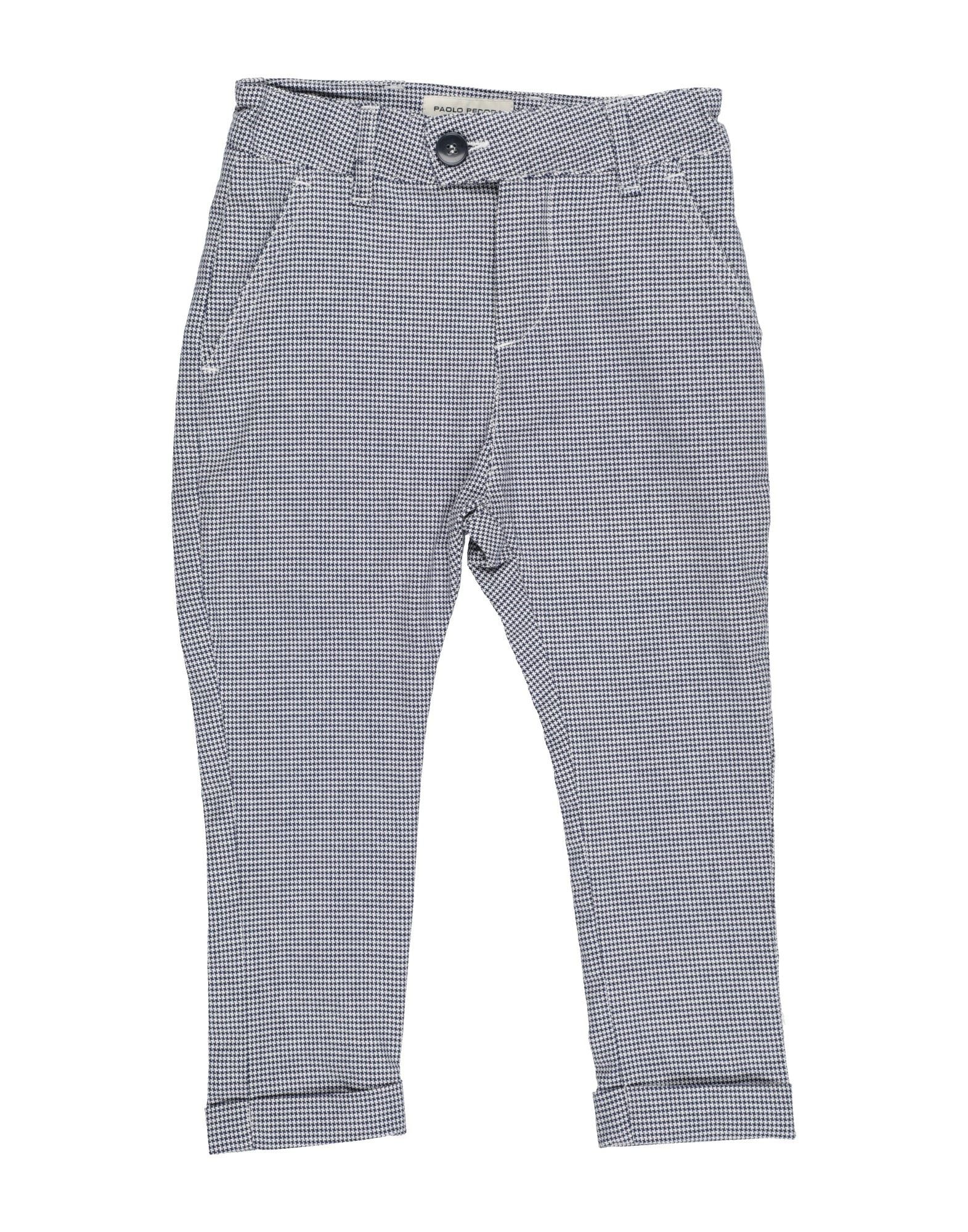 PAOLO PECORA - Pants