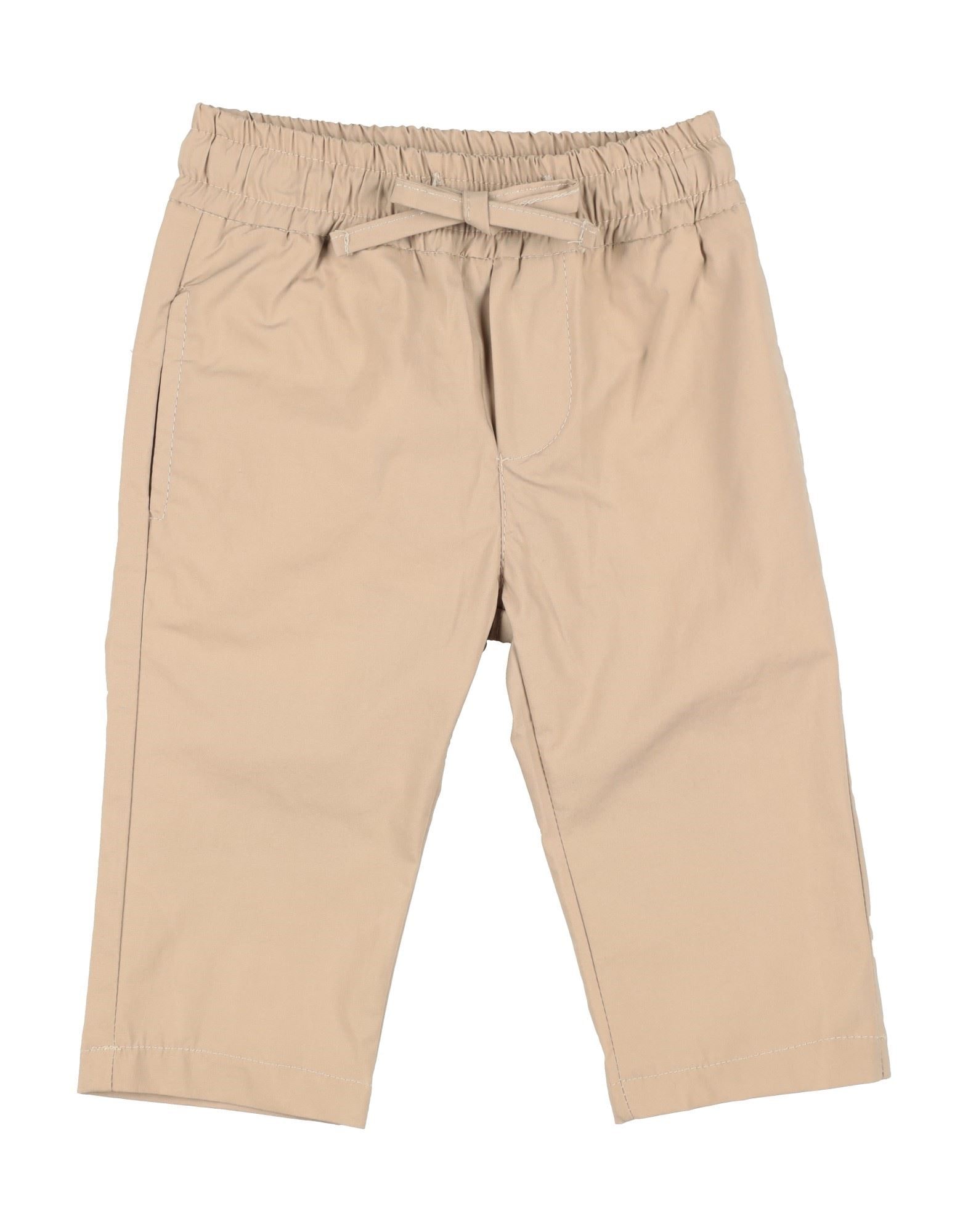 MANUEL RITZ - Trousers