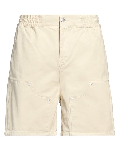 3.PARADIS Shorts & Bermuda Beige 100% Cotton