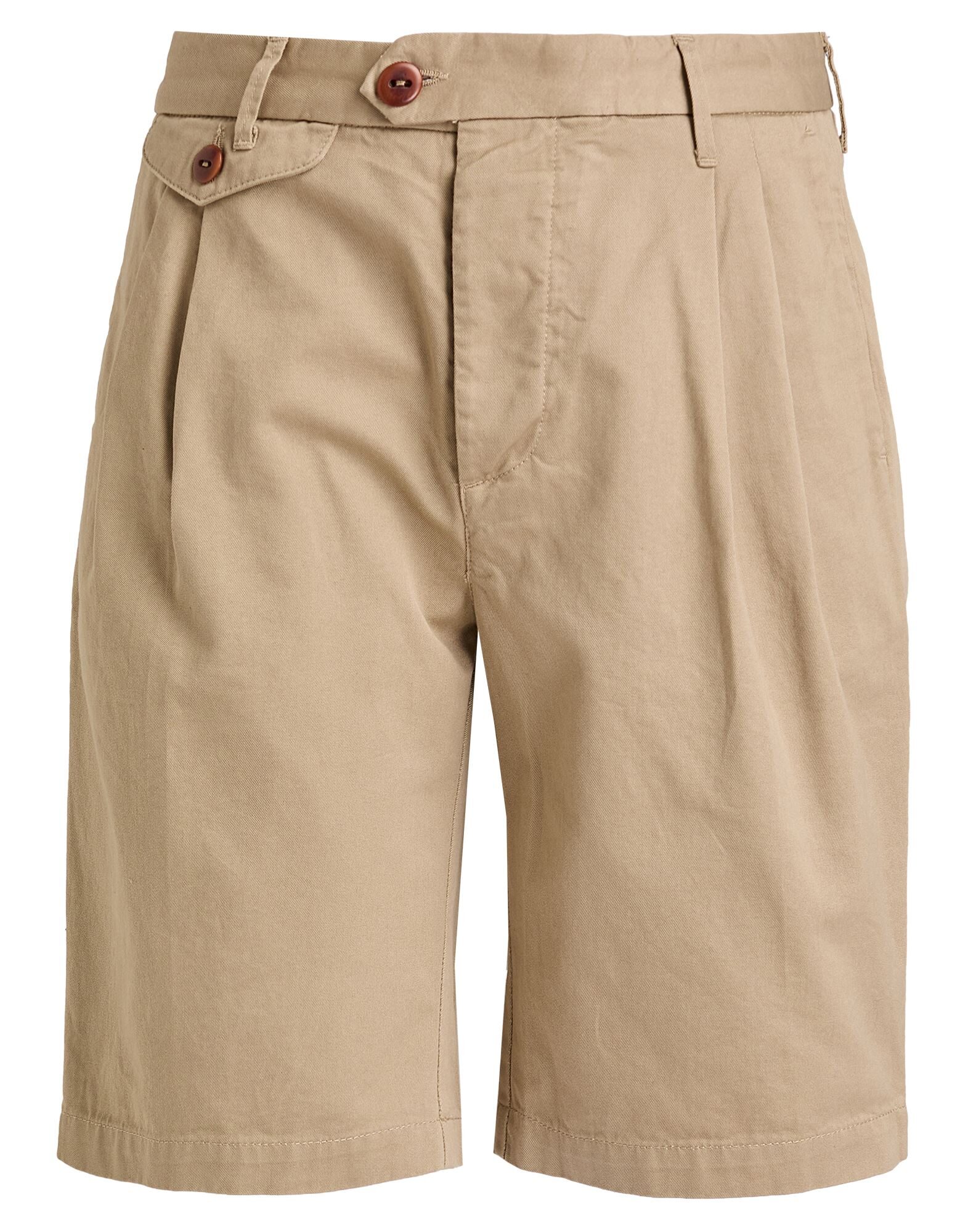 TELA GENOVA - Shorts & Bermuda Shorts