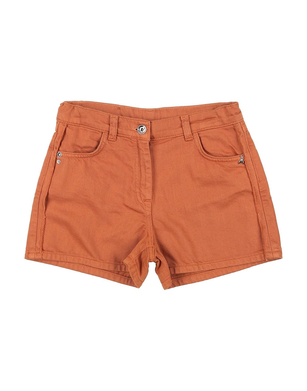 PATRIZIA PEPE - Denim shorts