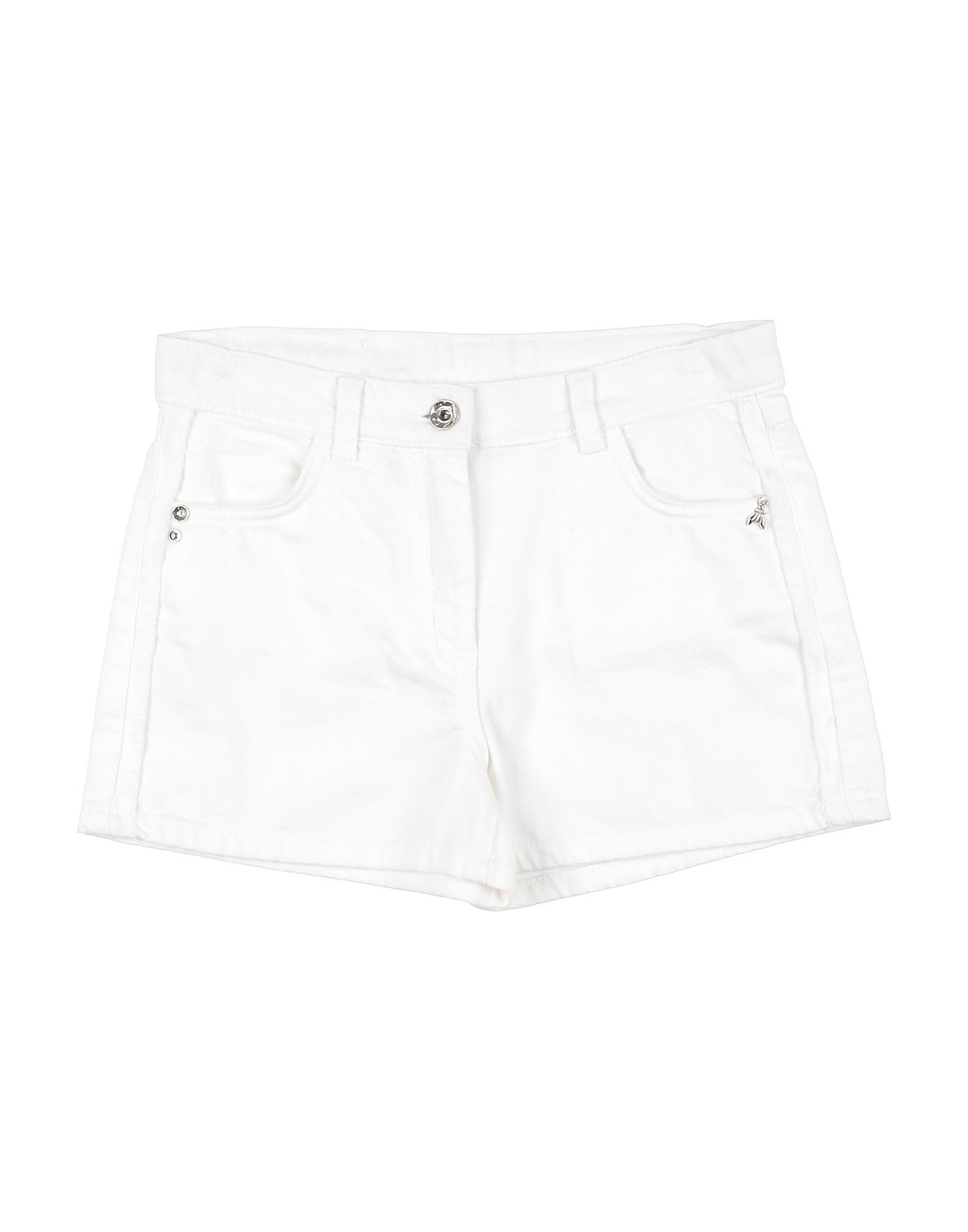 PATRIZIA PEPE - Denim shorts