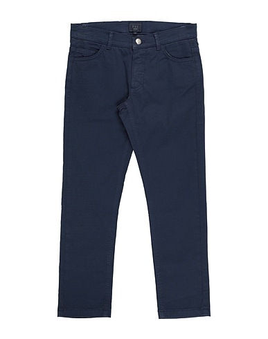 FAY Pants 97% Cotton, 3% Elastane