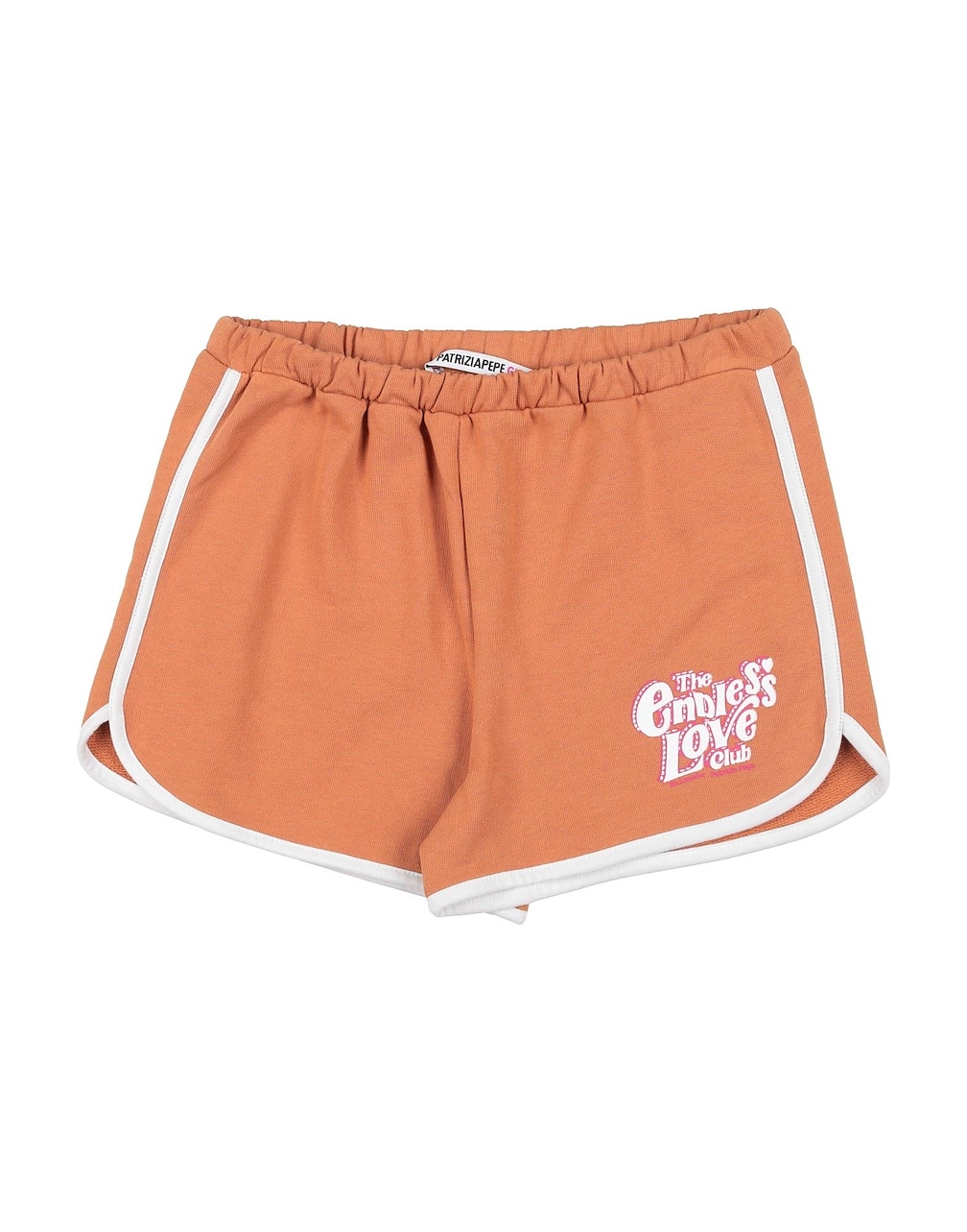 PATRIZIA PEPE - Shorts & Bermuda Shorts