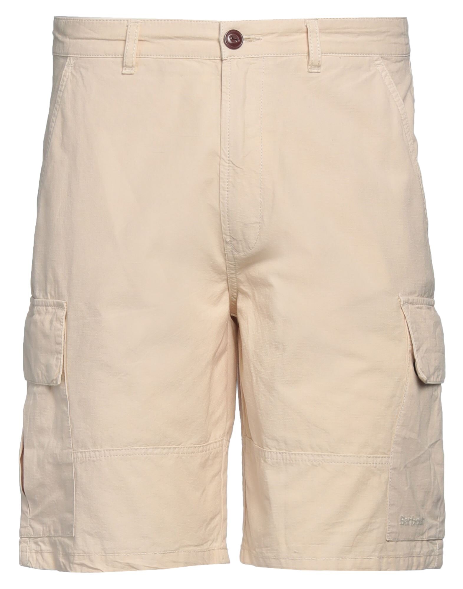 BARBOUR - Shorts & Bermuda Shorts