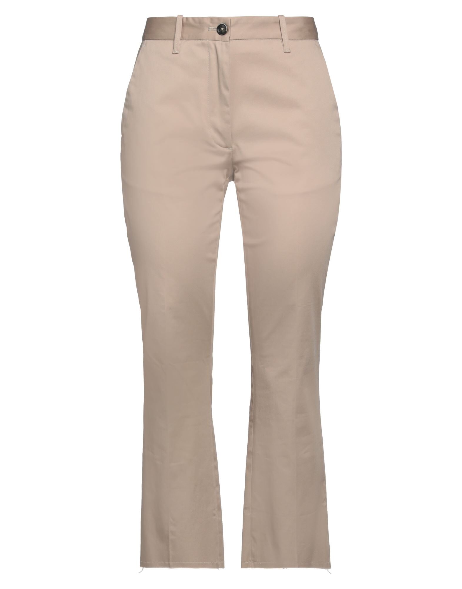 NINE IN THE MORNING - Повседневные брюки