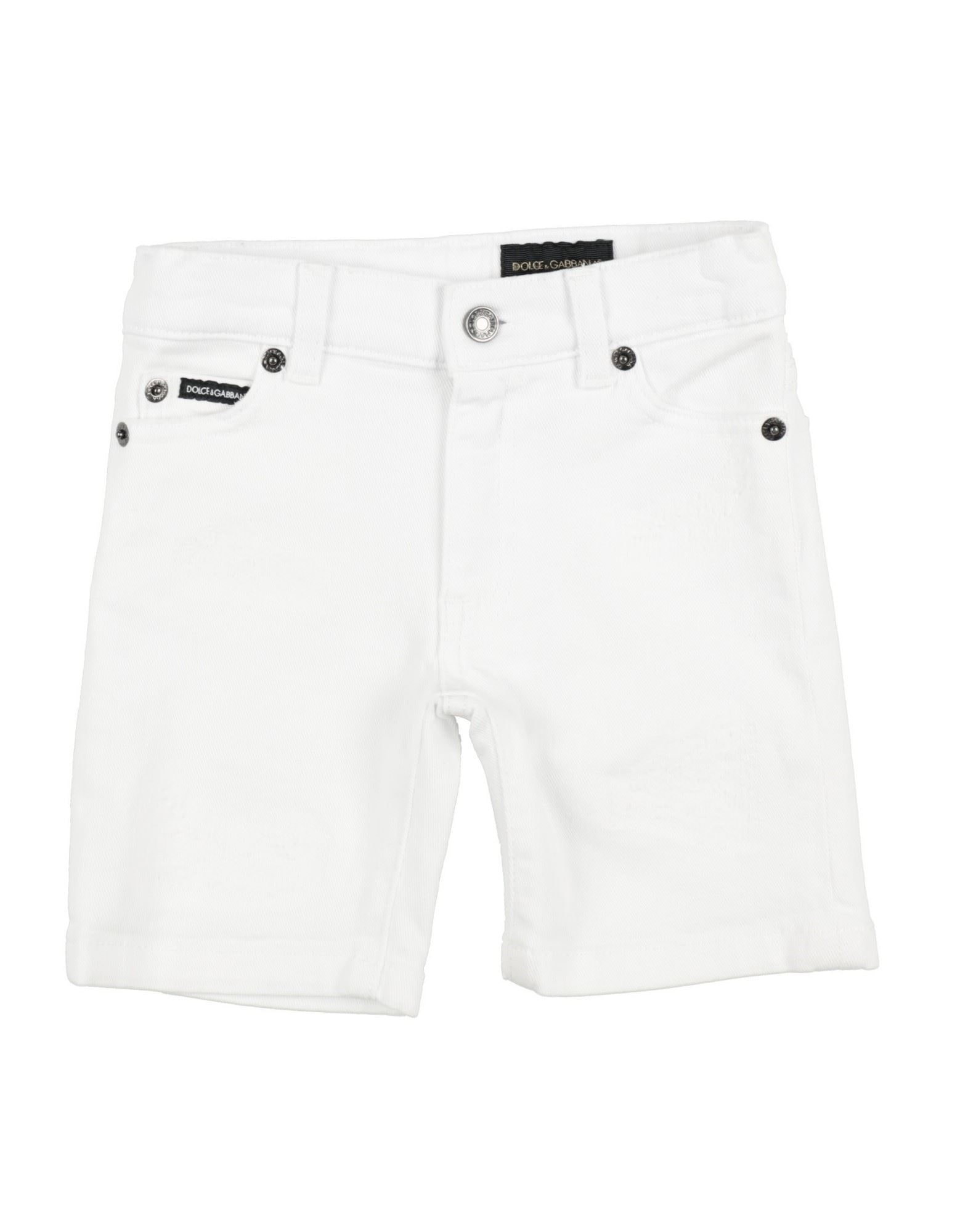 DOLCE&GABBANA - Shorts & Bermuda Shorts