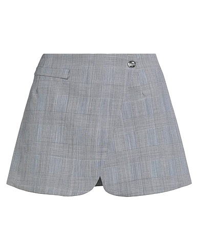 COPERNI Minifalda Negro 100% Lana Virgen