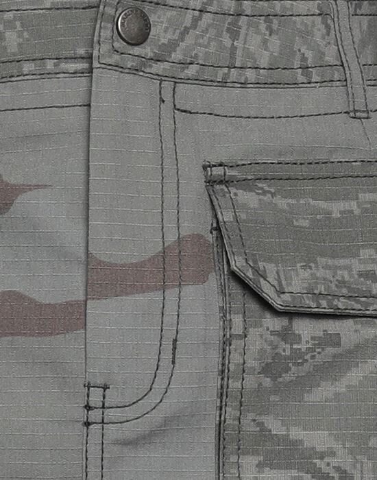 MARINE SERRE Мини-юбка