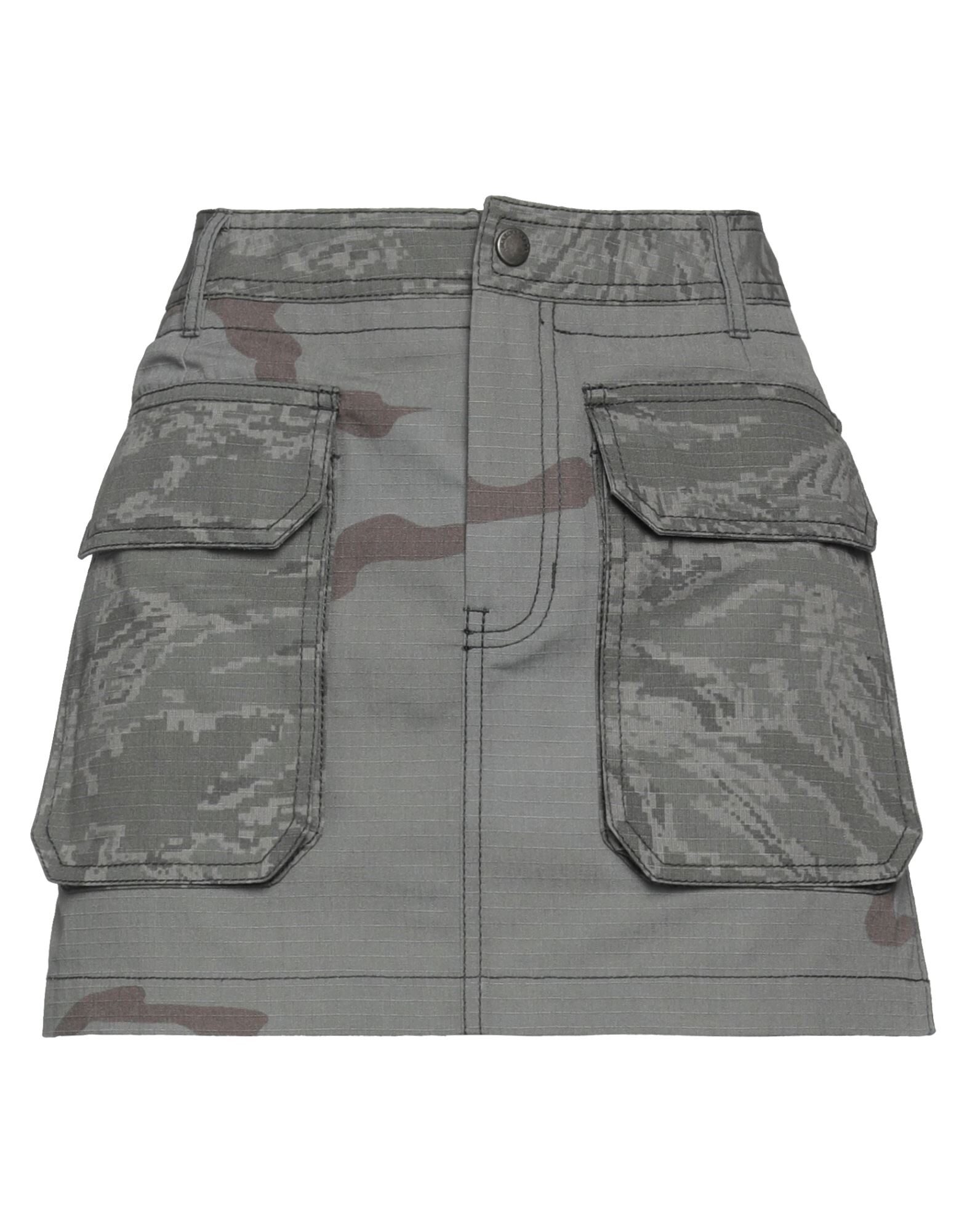 MARINE SERRE - Mini skirts