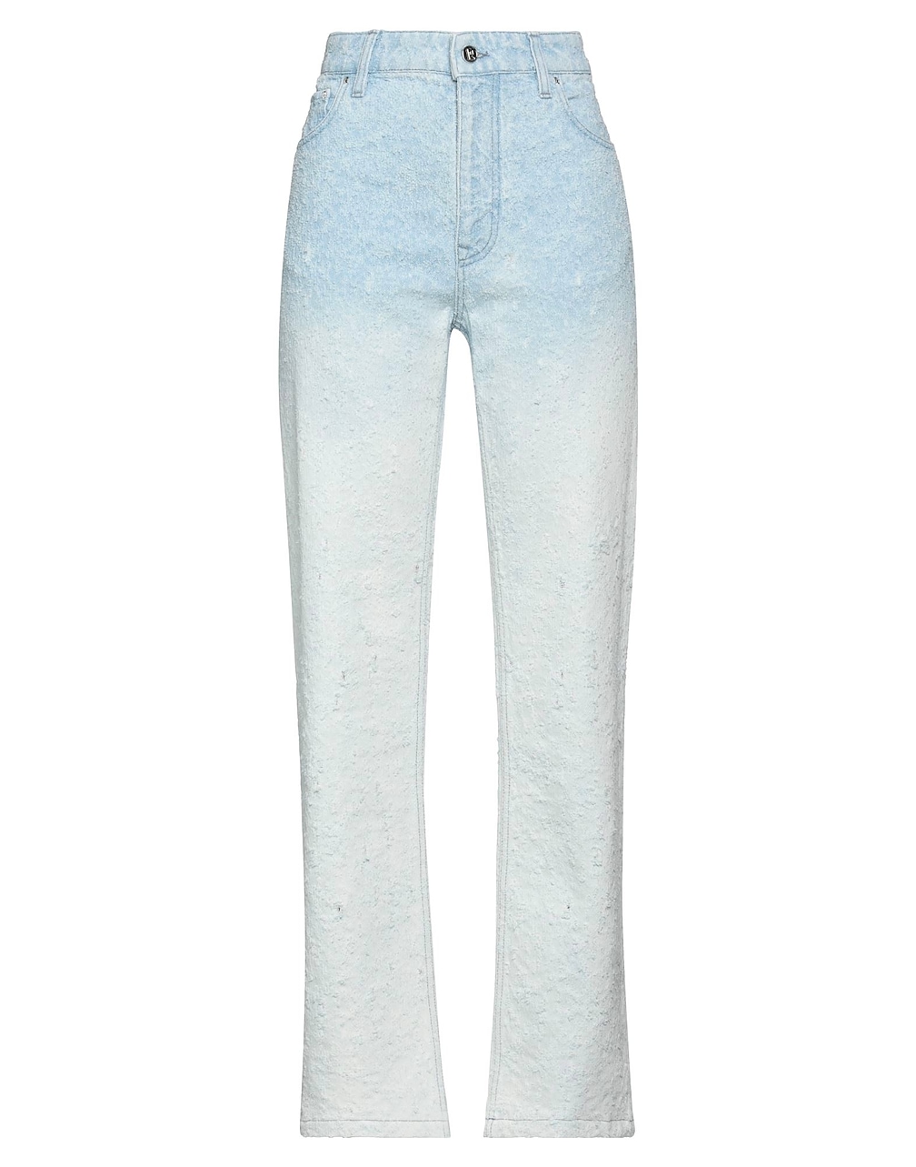 RABANNE - Pantalones vaqueros