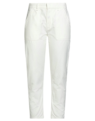 CITIZENS OF HUMANITY Pantalon Ivoire Coton recyclé