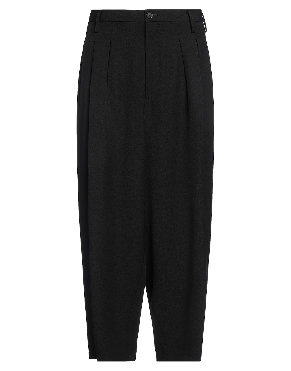 YOHJI YAMAMOTO POUR HOMME - Trousers