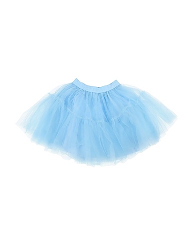 MONNALISA Skirt CELESTE 100% Polyamide