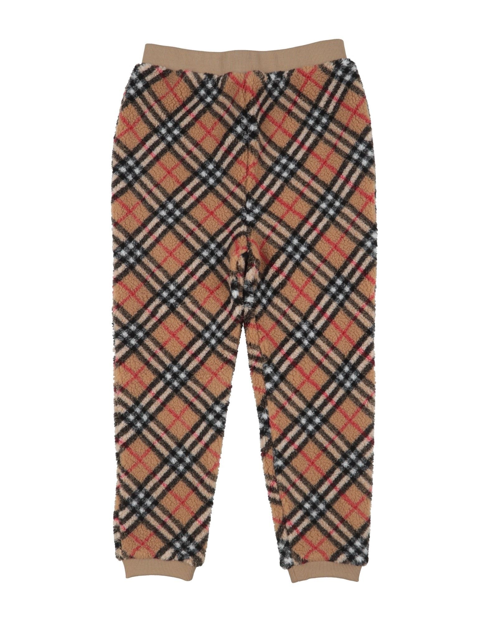 BURBERRY - Pants