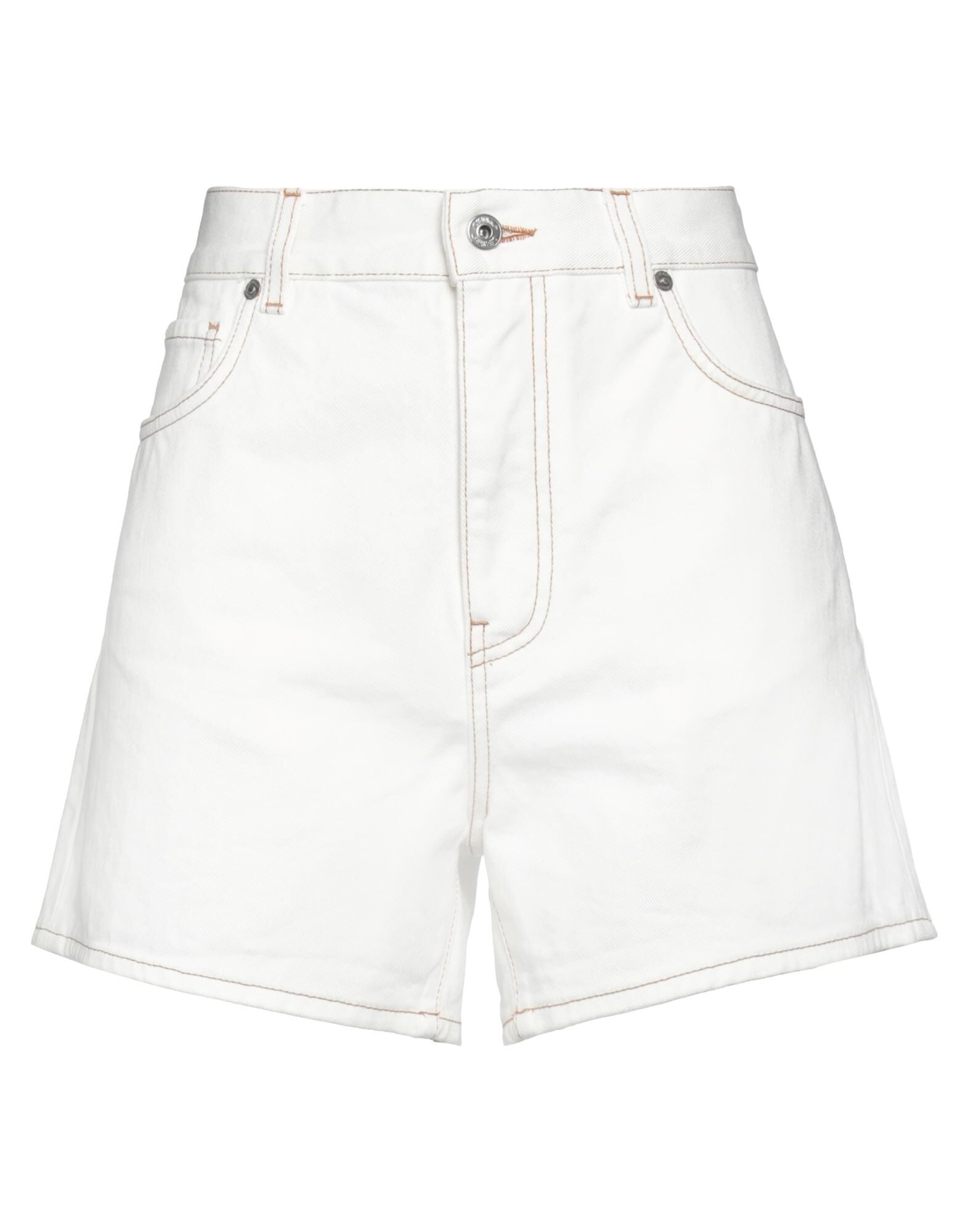OFF-WHITE™ - Denim shorts