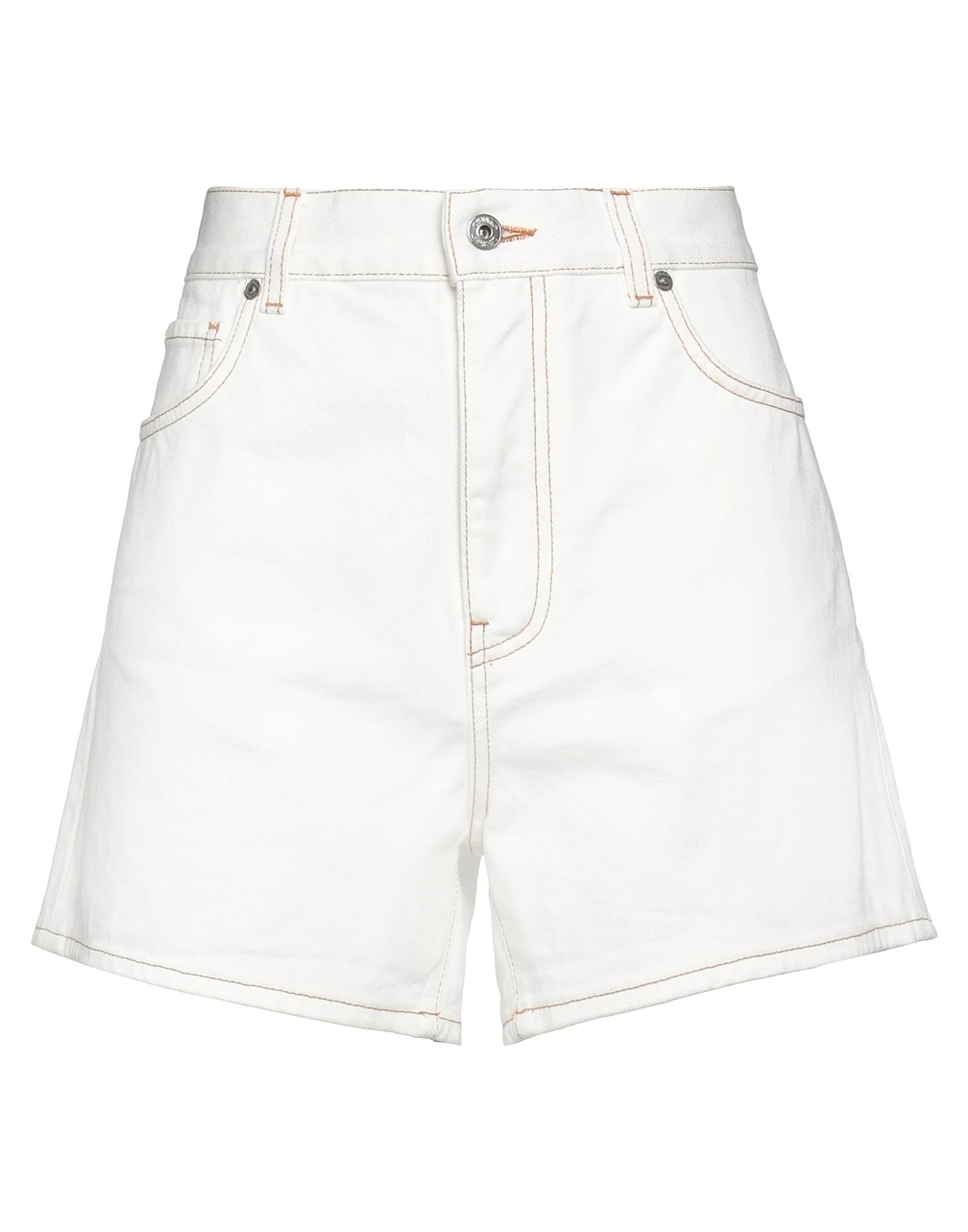 OFF-WHITE™ - Denim shorts
