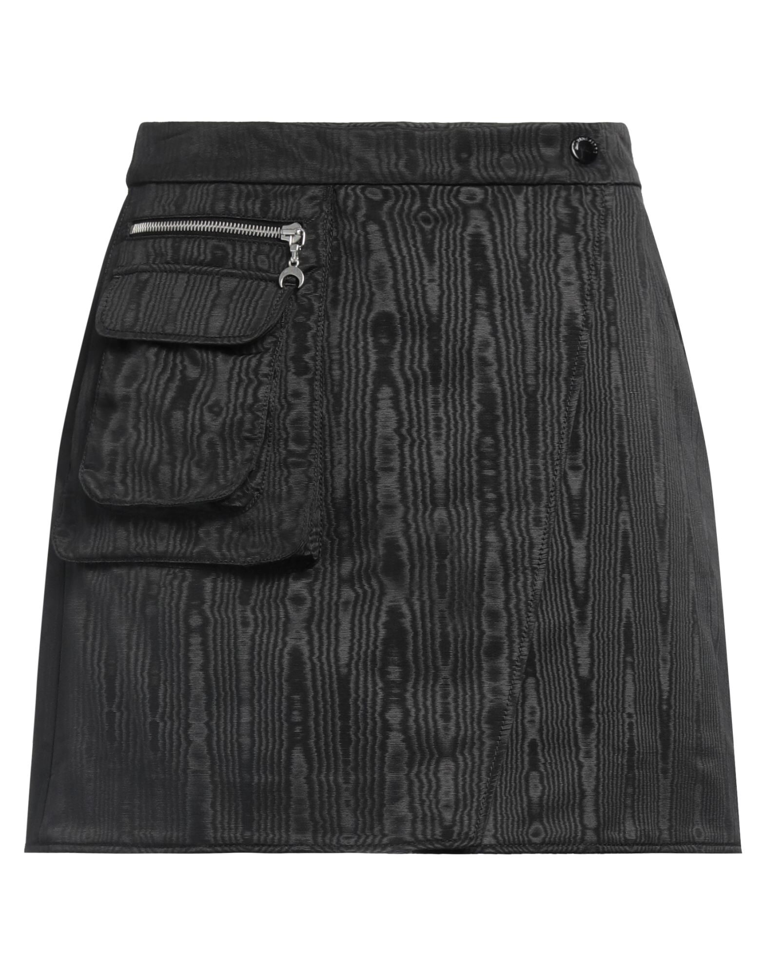 MARINE SERRE - Mini skirts