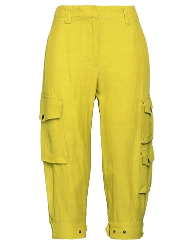 PT Torino Casual pants 76% Viscose, 24% Linen