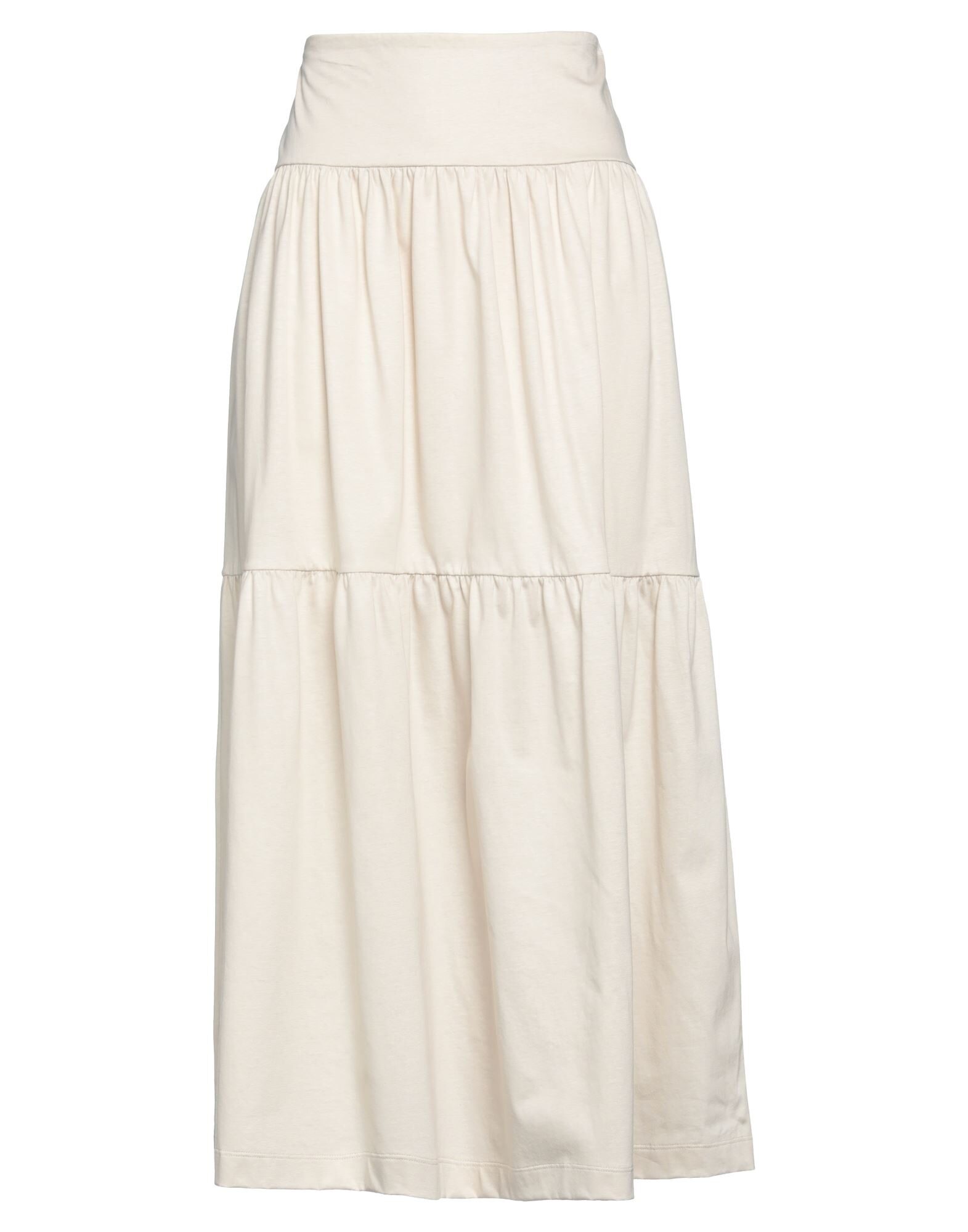 DOUUOD - Maxi skirts