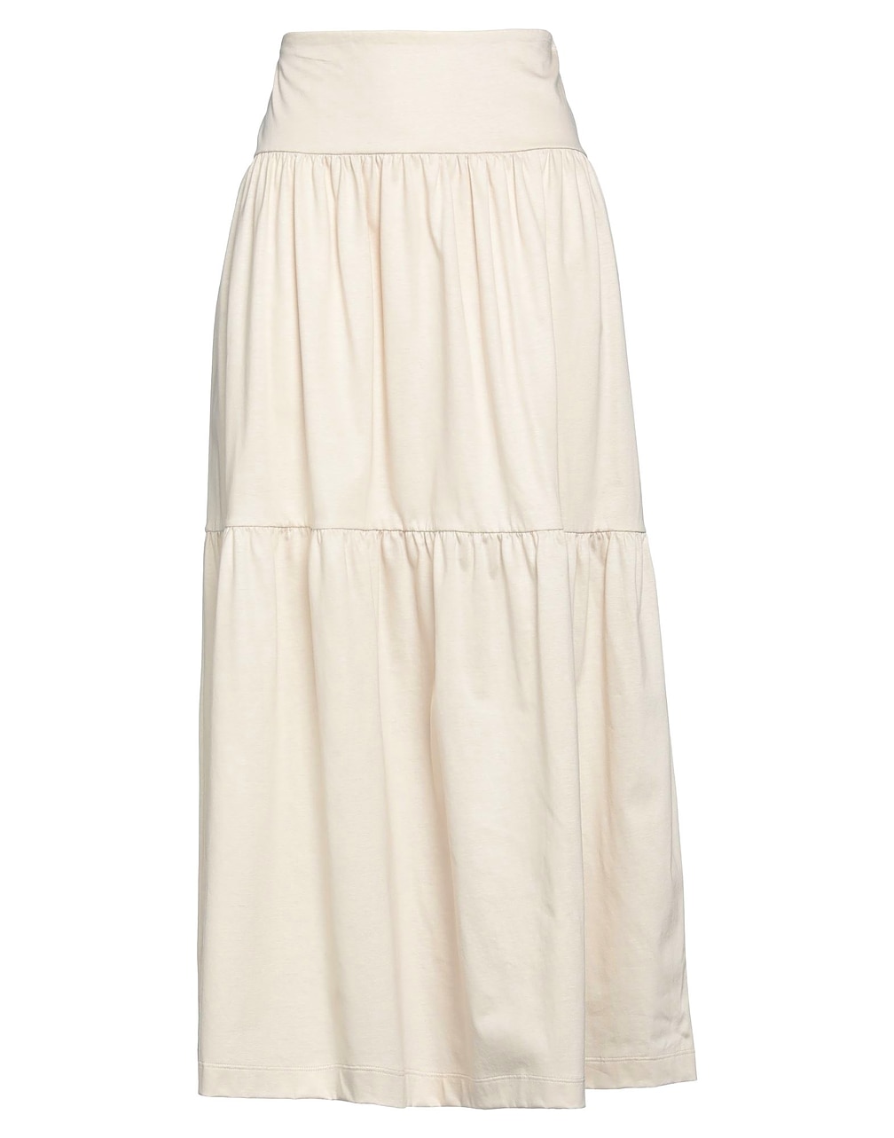 DOUUOD - Maxi skirts