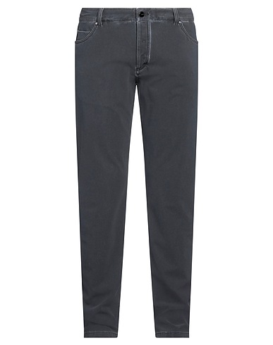 RRD Pantalone Antracite 79% Poliammide, 21% Elastan