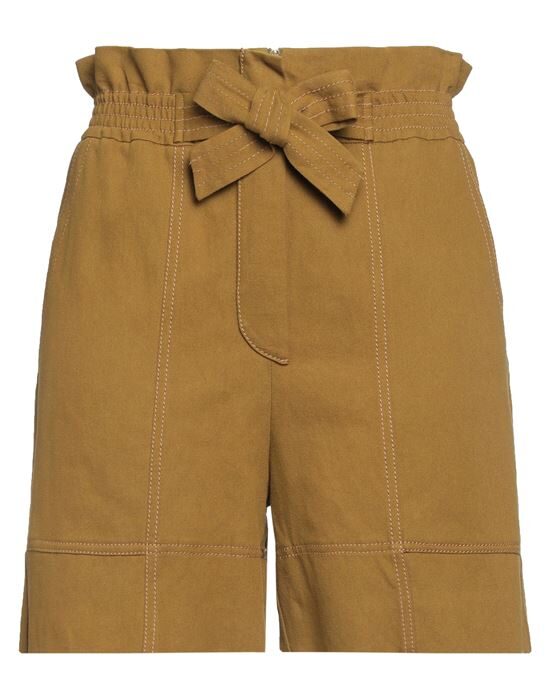 ODEEH Шорты и бермуды