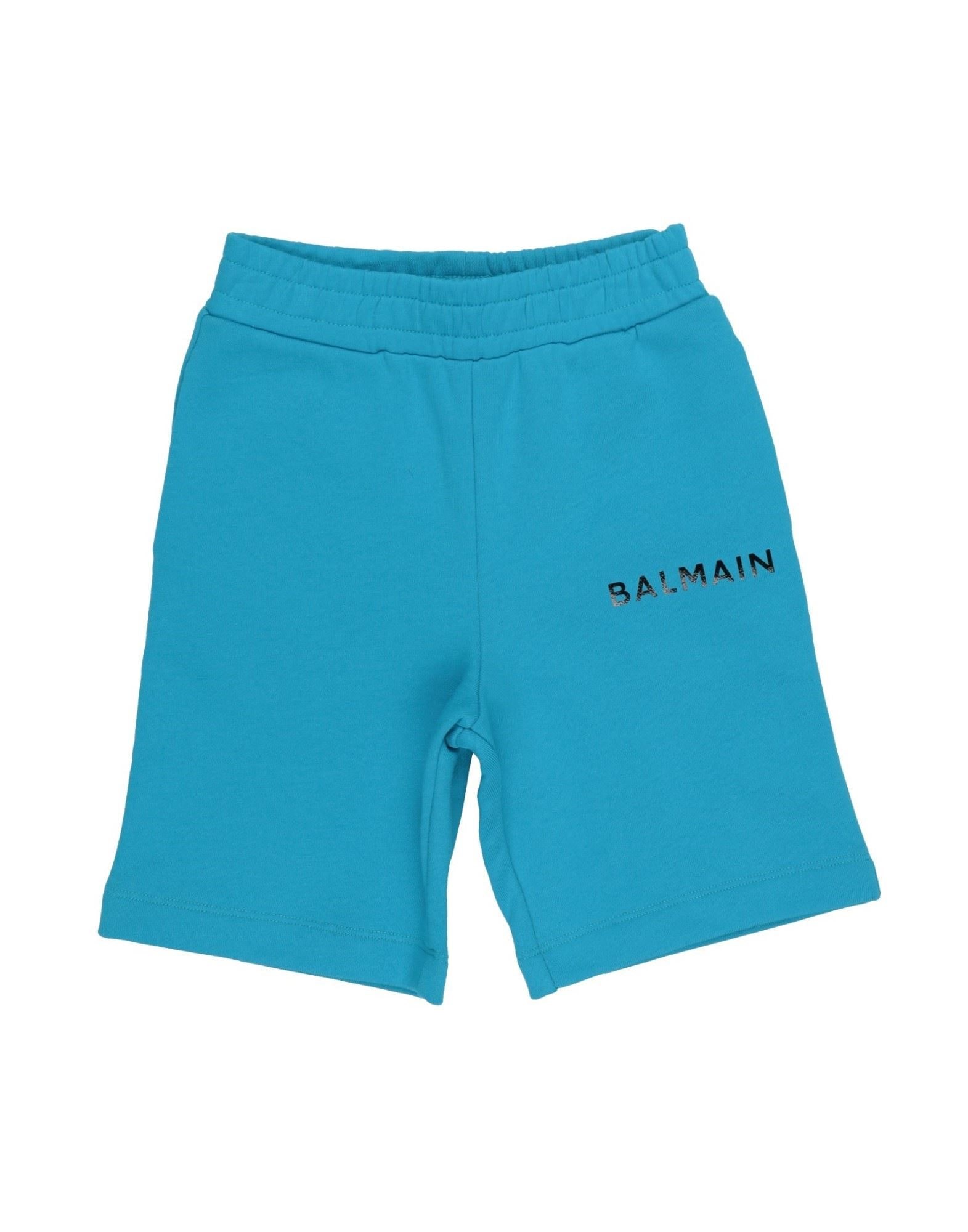 BALMAIN - Shorts & Bermuda Shorts