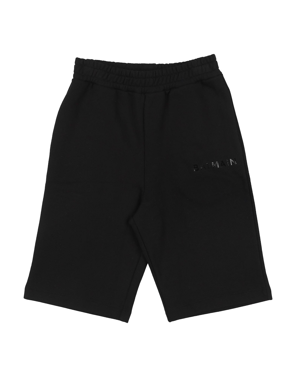 BALMAIN - Shorts & Bermuda Shorts