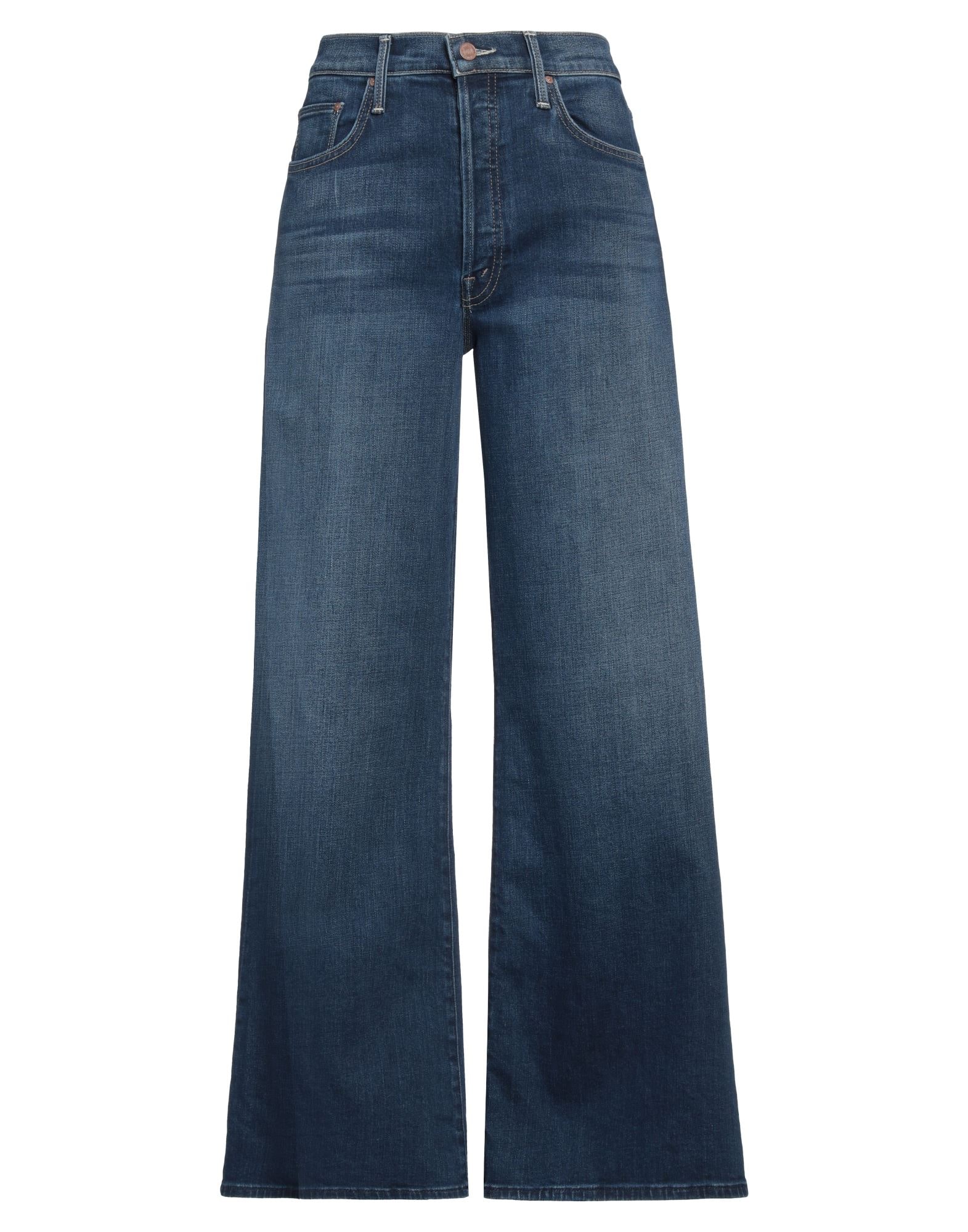 デニム・ジーパン Chloe SS25 STRAIGHT DENIM (CH25UDP03252 6C7) CHLOE Woman Jeans Pink CH25UDP03252 6C7 (Chloe/デニム