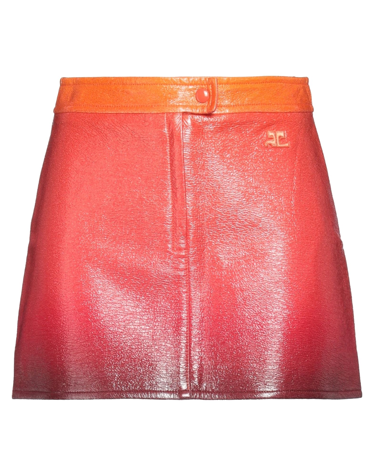 COURRÈGES - Mini skirts