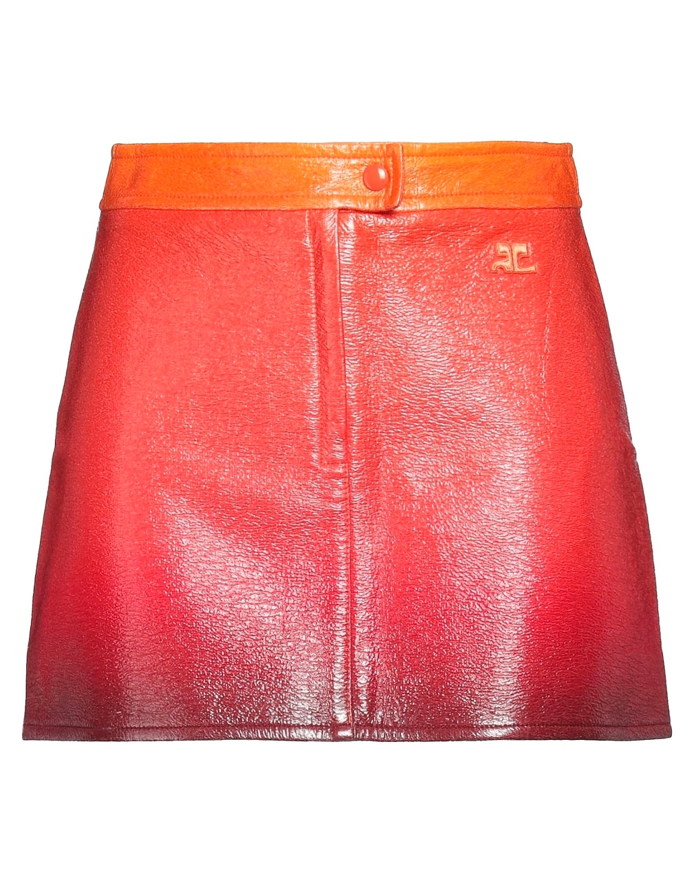 COURRÈGES - Minifaldas