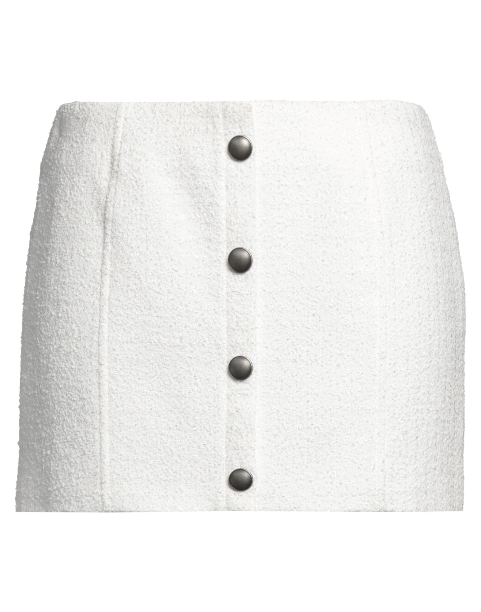 ALESSANDRA RICH - Mini skirts