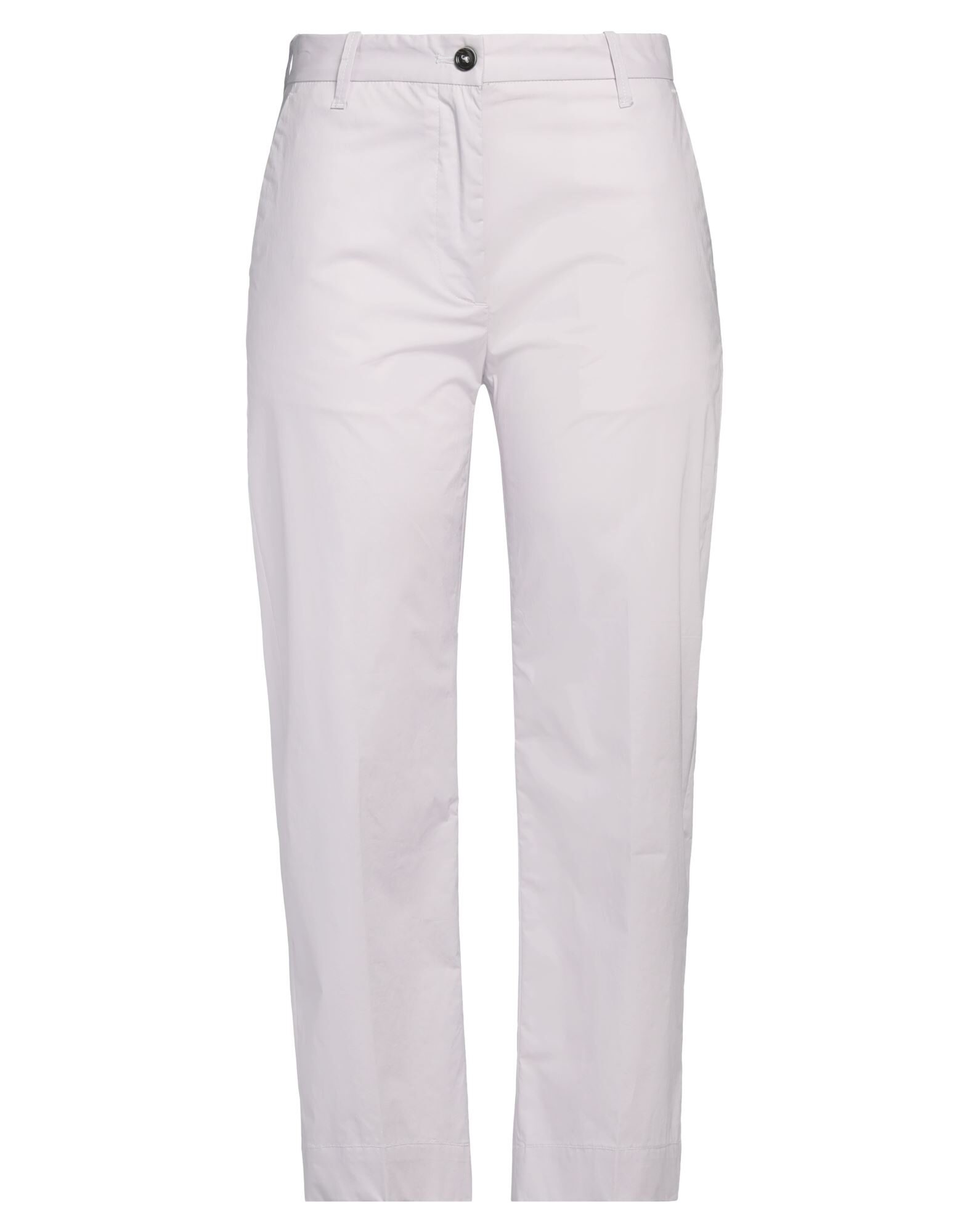 NINE IN THE MORNING - Trousers