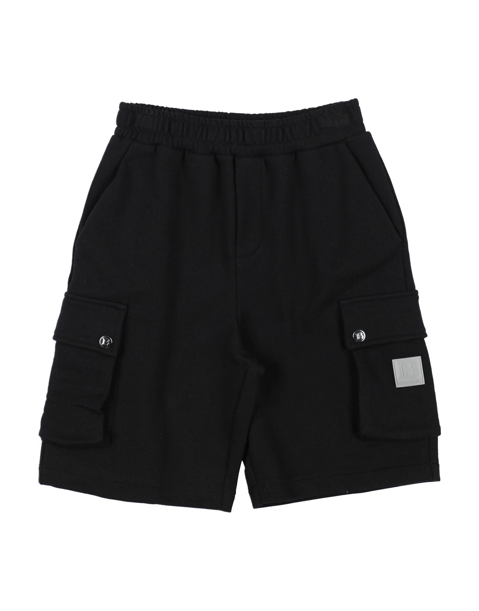 BALMAIN - Shorts & Bermuda Shorts