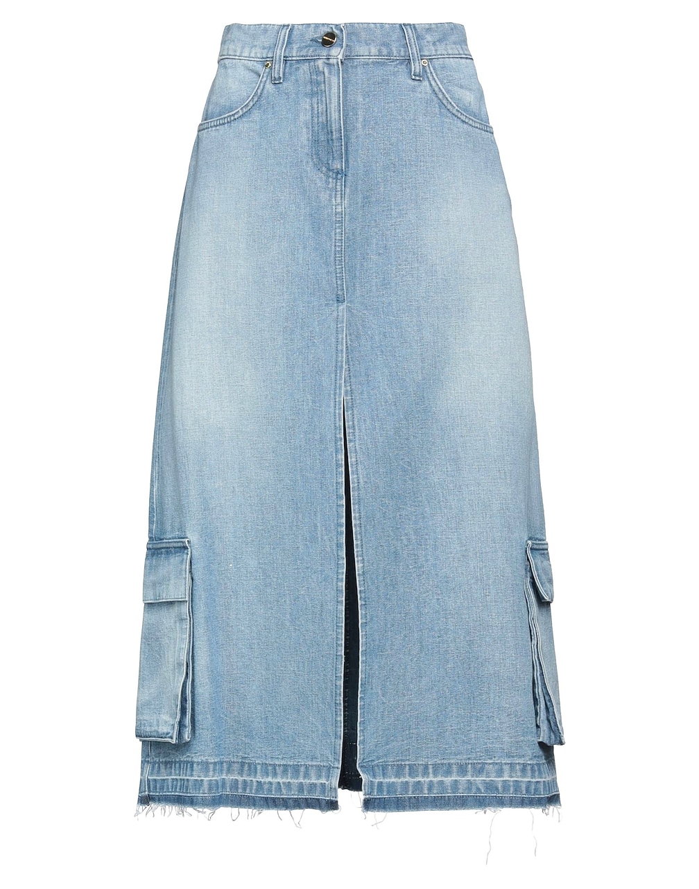 DON THE FULLER - Jeansröcke