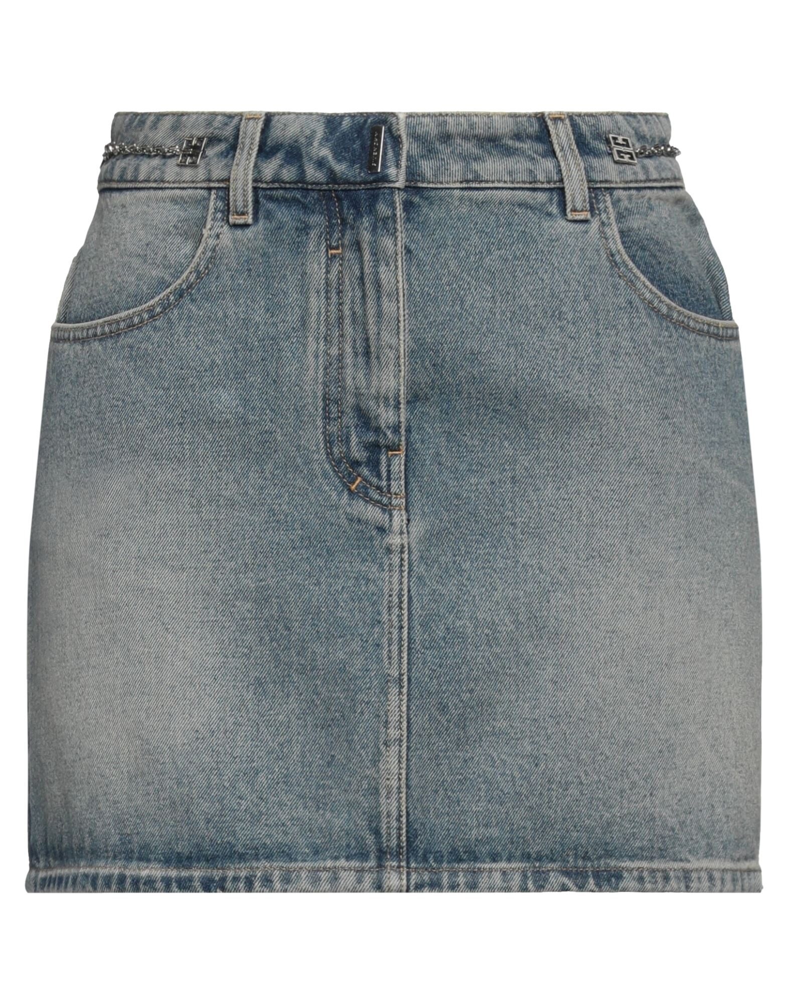 GIVENCHY - Jeansröcke