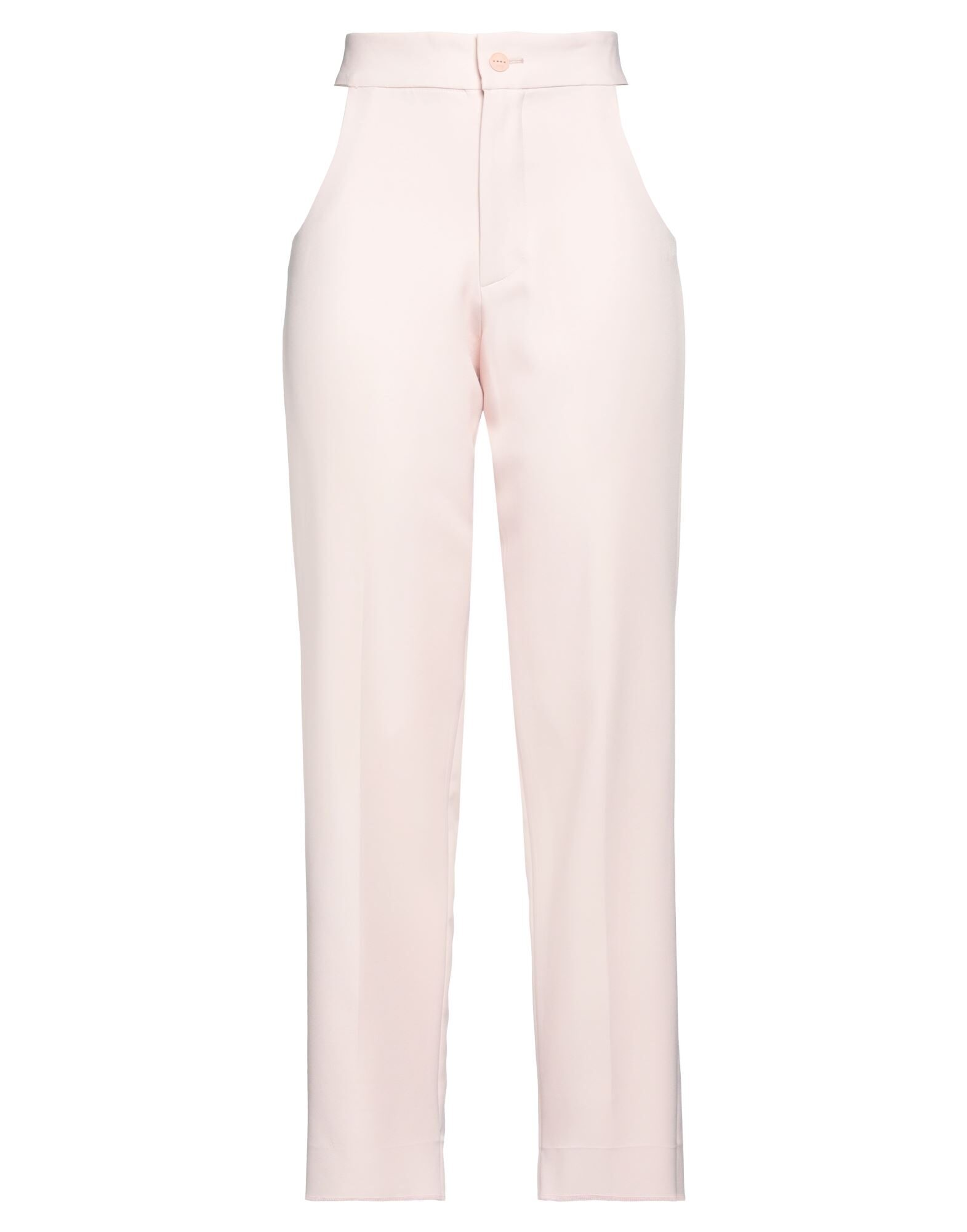 HEVÒ - Повседневные брюки